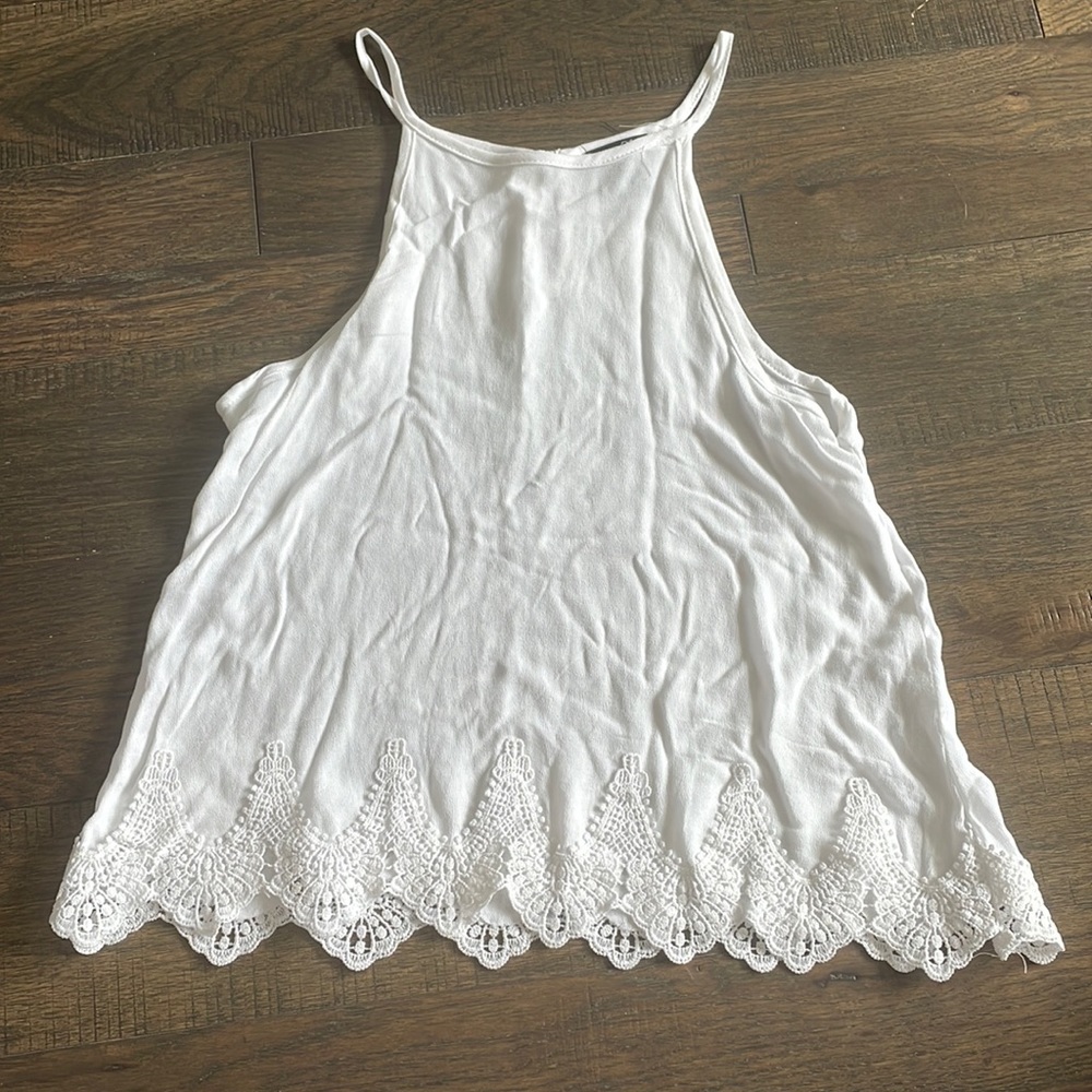 Rue 21 tank top size small